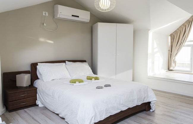 Eshkol Housing Haifa -Luxury Sea View Villa - Photo 6