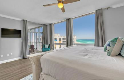 Shoreline Towers 2124 - Completely Renovated Luxury 3 Bedroom Beach Front Condo in Destin! - Foto 22