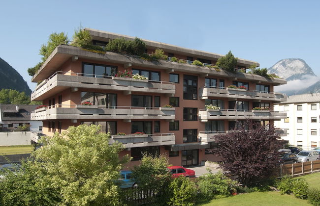 Aparthotel Andreas Hofer - Foto 40