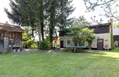 Ferienwohnung am Bloschk - Foto 1