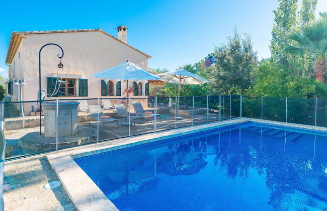 Vista Alegre in Manacor - Photo 1