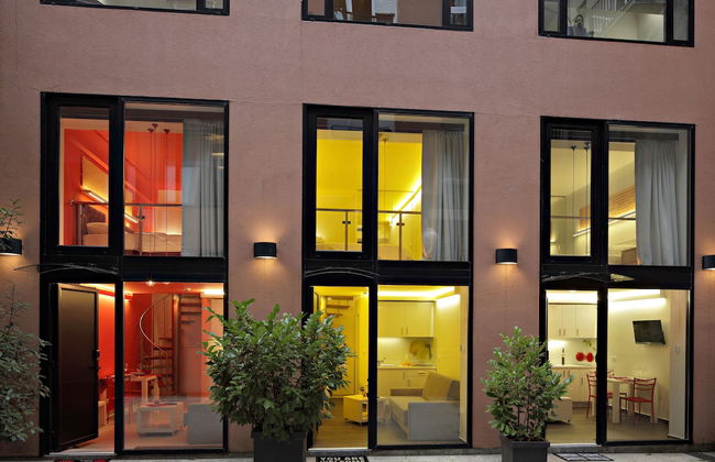 Residence Park - Foto 20