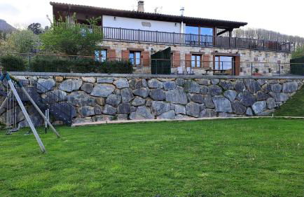 Casa Angiz etxea - Foto 58