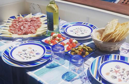 Appartamento Vacanze La Maddalena - Foto 34