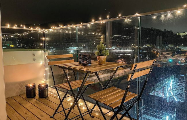 High Standard and Ocean View - Foto 12