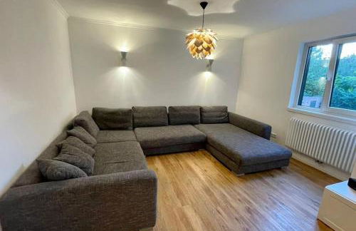 Unterkunft für Familien und Gruppen in Seenähe mit Garten - Foto 18