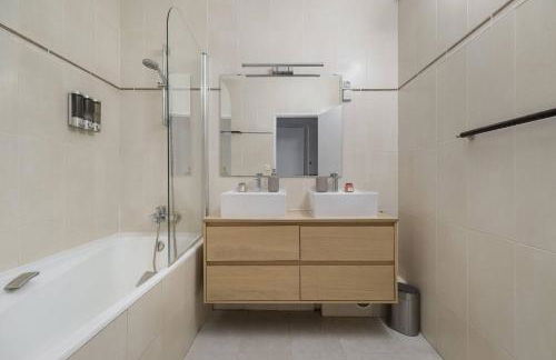 Spacious Apartment - Champs Elysees - Foto 32