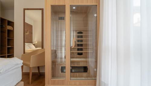 Apartment with Sauna at Pineta Pastry - Foto 4