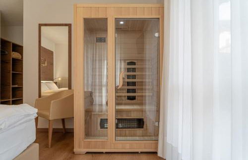 Apartment with Sauna at Pineta Pastry - Foto 4