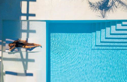 La Casa di Mare, Luxury Beach Front Villa with Private Pool, Whirlpools & Sauna, By ThinkVilla - Foto 6