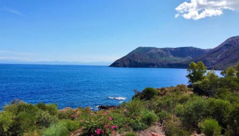 JERA Holiday Collection VULCANO TRE - Sea View - Foto 4