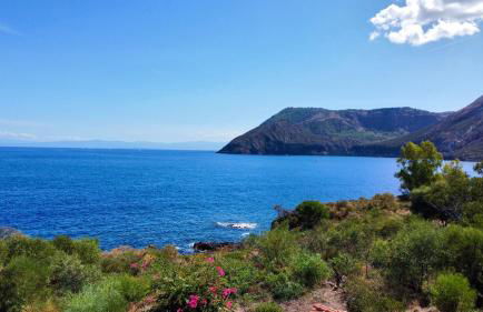 JERA Holiday Collection VULCANO TRE - Sea View - Foto 4