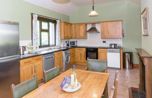 The Old Chapel - Foto 7