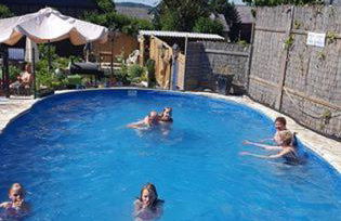 Sabershausen Landhof Sonne - Foto 8