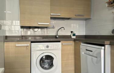 Adosado en la playa con piscina - Foto 11