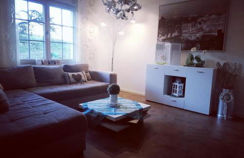 Ferienwohnung auf der Hilkenhöhe - Foto 4