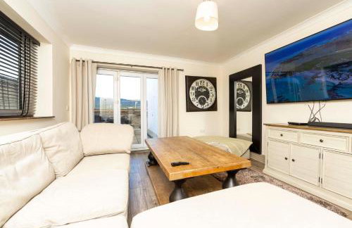 Brecon Beacons Welsh Countryside Home - Foto 13