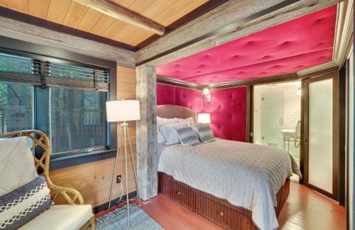 Black Duck Cottage - Foto 20