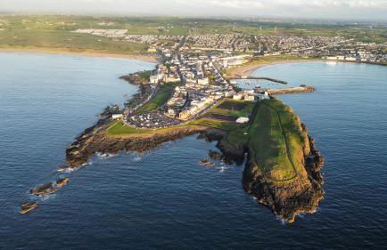 The North Cove, 20m to the Sea, Modern Studio Apartment - Foto 9