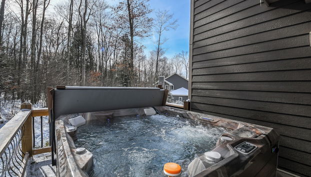 Valhalla on Mystic Creek by Taylor Made Deep Creek - Foto 2, Comodidade do alojamento