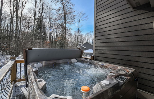 Valhalla on Mystic Creek - Foto 29