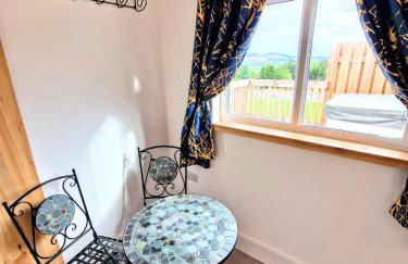 Kaoglen Buck Pod - Hot Tub - Dog Friendly - Photo 9