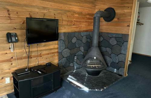 Willamette Pass Inn & Chalets - Foto 36