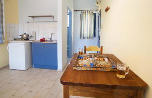 Kalypso Studios & Apartments - Foto 74