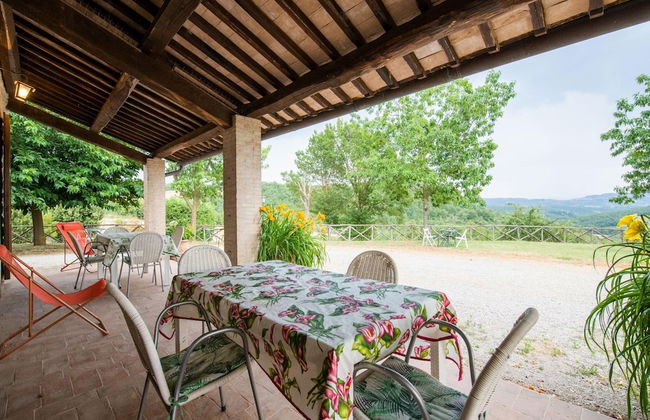 Apartment in Villa With Swimming Pool - Photo 46