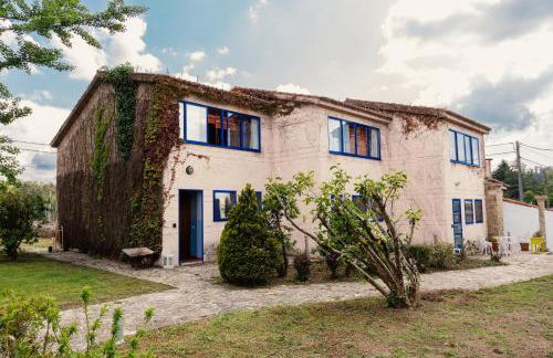 Casa Grande de Cornide Santiago de Compostela - Foto 71