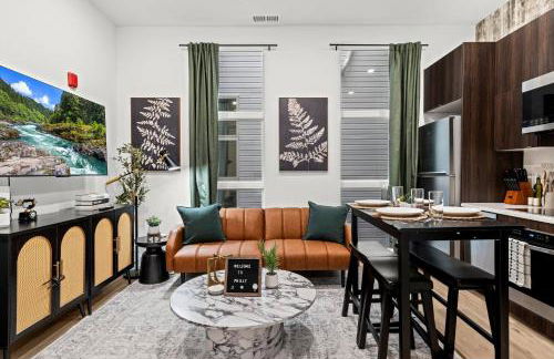 Walk to Everything in Old City- ADA compliant unit - Foto 11