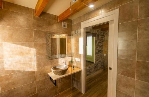 Apartamentos Casona del Campo - Foto 91