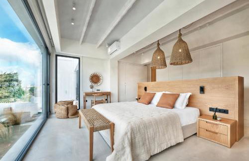 Villa Aeparéa - Foto 19