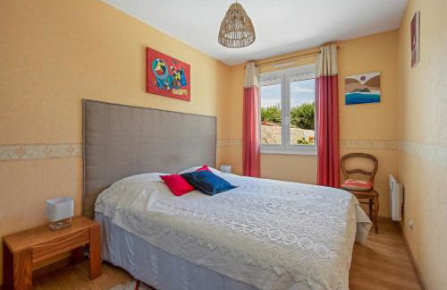 Le Mas de Sauvian - Piscine Privée - Foto 5