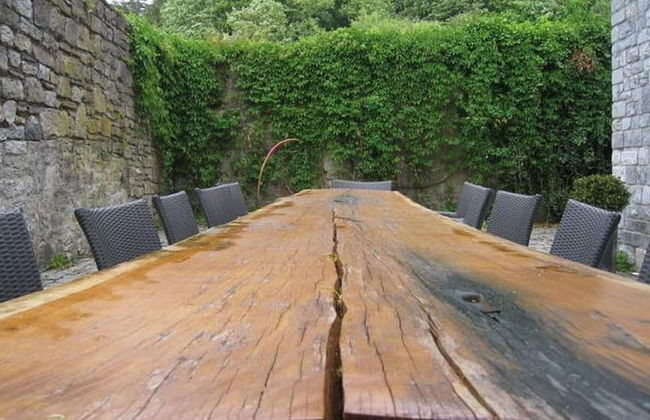 Spacious Place in Hamoir - Foto 14