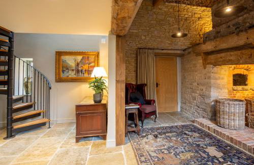 The Coach House at Holy Well - Foto 10