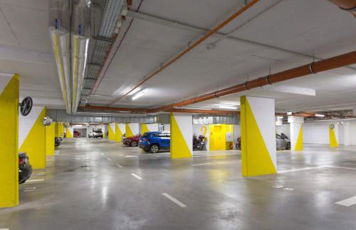 Tuyo Apartments Bokserska - Foto 18