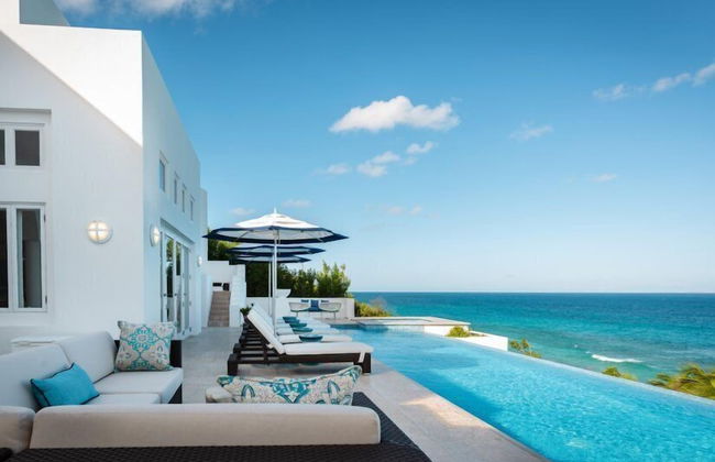 Long Bay Villas - Villa Sea - Photo 14