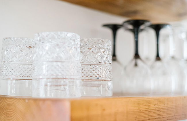 Gorgeous Bungalow With a Backyard Deck - Photo 32