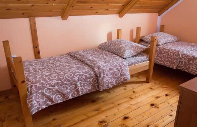 Chalet Breza - Foto 4