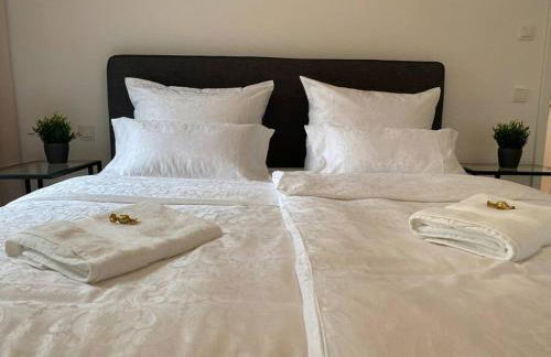 Acapella Suite Adagio 54qm, direkt am Weinberg, Altstadt, Netflix inklusive - Foto 11