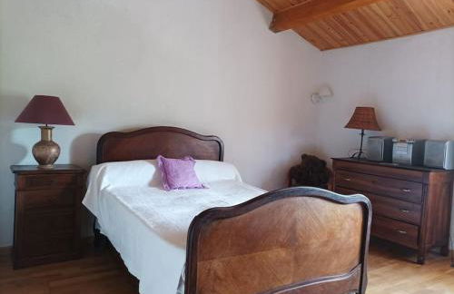 Maison de caractère en pierre - Foto 12