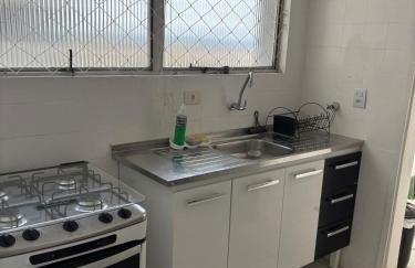 Apartamento no centro com ar-condicionado - Foto 12