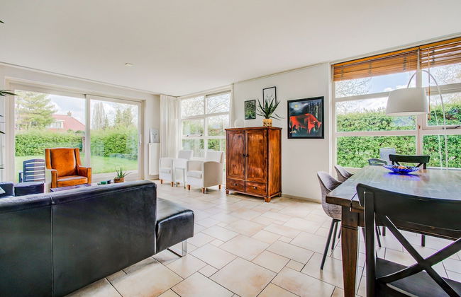 Lovely Holiday Home in Zeewolde With a Swimming Pool - Foto 8