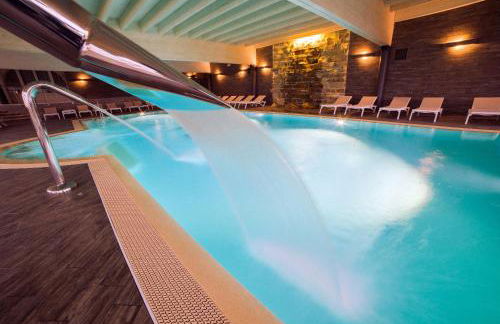 Creative Design House Golf & SPA - Foto 40