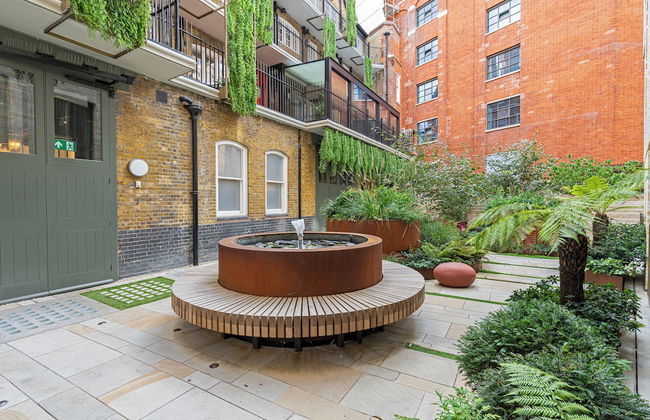 Luxury flats near Big Ben and London Eye - Foto 1