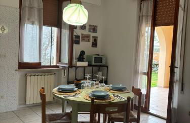 Sardinian Wind House , casa vacanze Sud Sardegna - Foto 15