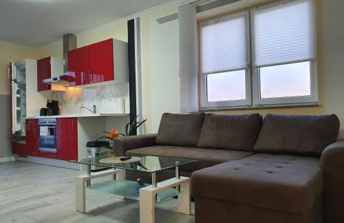 Lucys Haus 2 "am Peeneblick" - Foto 42