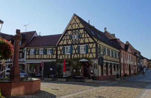 Apartment Schwär - Foto 13