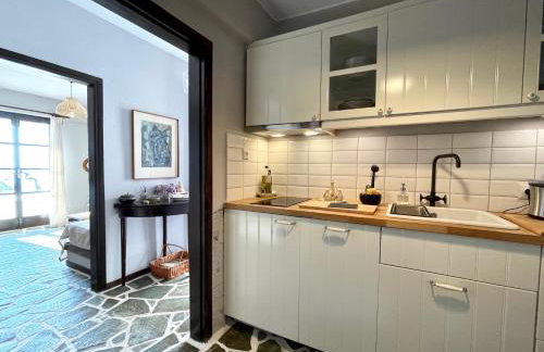 SEA BREEZE STUDIO - Foto 40